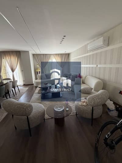4 Bedroom Apartment for Sale in New Cairo, Cairo - 99b64c1f-2e32-41e6-a8b4-153e09530bf9. jpg