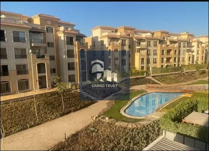 3 Bedroom Flat for Sale in Katameya, Cairo - f8d5d8d8-9115-4e09-96cd-427e6bc84ef5. jpg 3 Bedroom Flat for Sale in Katameya, Cairo - f8d5d8d8-9115-4e09-96cd-427e6bc84ef5. jpg