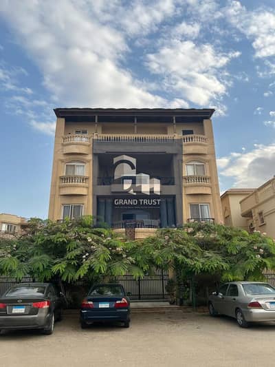 3 Bedroom Apartment for Sale in New Cairo, Cairo - 934c48cf-7824-42c0-b0d4-fe74e5b081c0. jpg 3 Bedroom Apartment for Sale in New Cairo, Cairo - 934c48cf-7824-42c0-b0d4-fe74e5b081c0. jpg