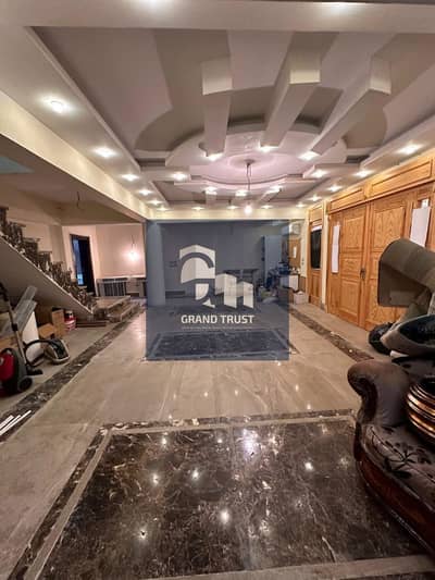4 Bedroom Duplex for Sale in New Cairo, Cairo - ffe65bbb-5b99-437c-a0f4-838491c821ea. jpg 4 Bedroom Duplex for Sale in New Cairo, Cairo - ffe65bbb-5b99-437c-a0f4-838491c821ea. jpg