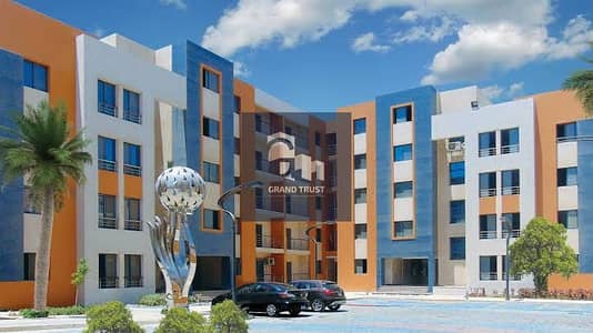 2 Bedroom Apartment for Sale in New Cairo, Cairo - b8ba8580-59d3-47a5-9b3c-f4a0dbcc2ab8. jpg