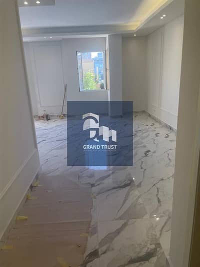 3 Bedroom Apartment for Sale in New Cairo, Cairo - 7d743182-c364-4d40-addb-0d5648f9c9a2. jpg