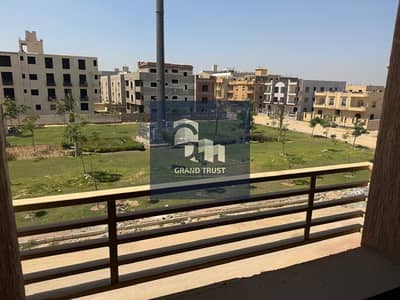 3 Bedroom Flat for Sale in New Cairo, Cairo - 40e45155-4281-48f5-9f6c-e6024d3881e7. jpg 3 Bedroom Flat for Sale in New Cairo, Cairo - 40e45155-4281-48f5-9f6c-e6024d3881e7. jpg