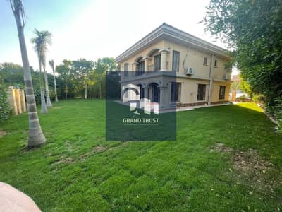 فیلا 4 غرف نوم للبيع في مدينتي، القاهرة - b48a3472-36aa-43e0-a3cf-3f40d1007d39. jpg فیلا 4 غرف نوم للبيع في مدينتي، القاهرة - b48a3472-36aa-43e0-a3cf-3f40d1007d39. jpg
