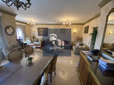 3 Bedroom Flat for Sale in New Cairo, Cairo - 7c6d2c9b-abc0-412d-9ce5-5bd3d1a004bf. jpg