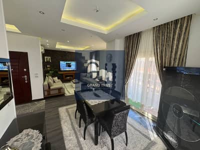 3 Bedroom Apartment for Sale in New Cairo, Cairo - b6f3259f-f2b1-48b1-a891-5466123bf664. jpg