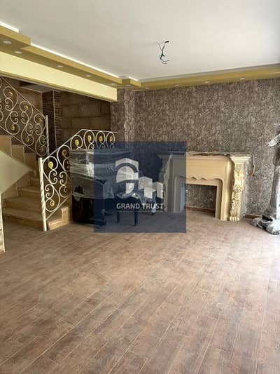 4 Bedroom Duplex for Sale in New Cairo, Cairo - a71ee9d6-3111-4c2b-b676-e0d6a235b46c. jpg 4 Bedroom Duplex for Sale in New Cairo, Cairo - a71ee9d6-3111-4c2b-b676-e0d6a235b46c. jpg