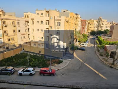 3 Bedroom Apartment for Sale in New Cairo, Cairo - 02b72784-4bc8-4df2-a78d-ff4686f860e6. jpg