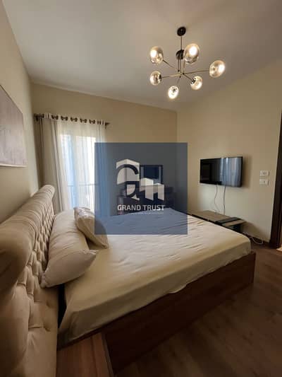 2 Bedroom Flat for Rent in New Cairo, Cairo - c104be4b-1dca-40e5-b822-185d6d37f9f4. jpg 2 Bedroom Flat for Rent in New Cairo, Cairo - c104be4b-1dca-40e5-b822-185d6d37f9f4. jpg