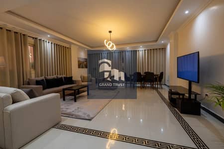 3 Bedroom Apartment for Rent in New Cairo, Cairo - 520058af-834a-4a92-a764-cd8cb8532a4a. jpg