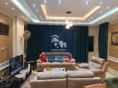 3 Bedroom Apartment for Rent in New Cairo, Cairo - 8b5f7b3e-46ec-4120-b276-395b7d7d65c6. jpg