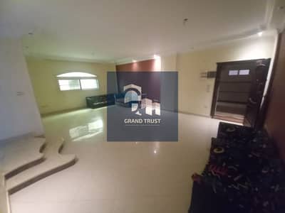 4 Bedroom Flat for Rent in New Cairo, Cairo - 553b114b-f7f8-430f-a48f-c02b3c2850a3. jpg