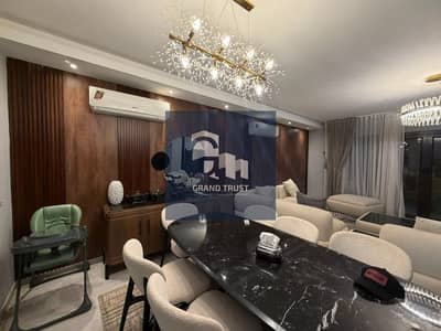 2 Bedroom Twin House for Rent in New Cairo, Cairo - b42bb117-7aa7-4d31-ab6b-899f280c3f97. jpg