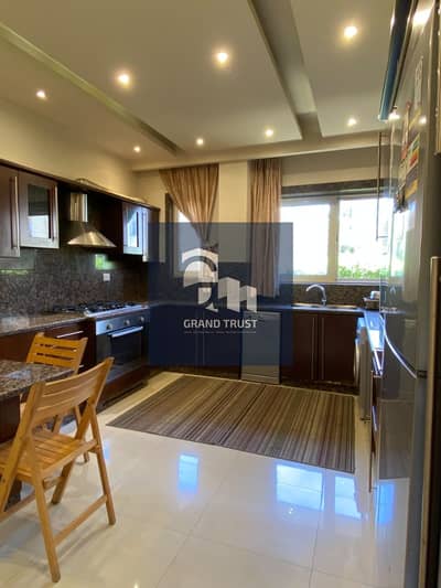 3 Bedroom Hotel Apartment for Rent in New Cairo, Cairo - WhatsApp Image 2026-10-07 at 2.08. 03 PM (2). jpeg 3 Bedroom Hotel Apartment for Rent in New Cairo, Cairo - WhatsApp Image 2026-10-07 at 2.08. 03 PM (2). jpeg