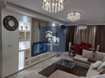 3 Bedroom Hotel Apartment for Rent in New Cairo, Cairo - WhatsApp Image 2026-10-07 at 2.37. 03 PM (2). jpeg
