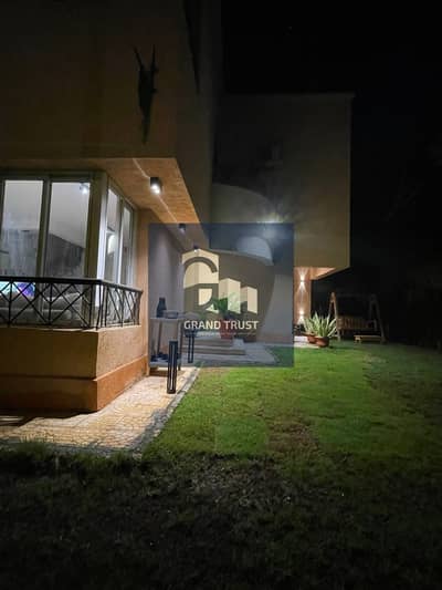 4 Bedroom Villa for Rent in New Cairo, Cairo - 6c814eaa-56f8-4fc4-bdfe-f6e92981ffcf. jpg