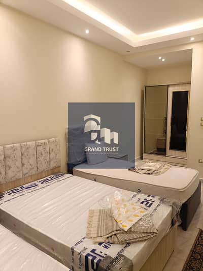 2 Bedroom Apartment for Rent in New Cairo, Cairo - WhatsApp Image 2026-10-10 at 10.47. 47 PM (1). jpeg