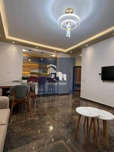 2 Bedroom Apartment for Rent in New Cairo, Cairo - 3cf66f52-b5e7-410b-bb15-2b285897d423. jpg