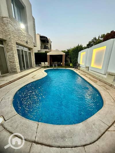 5 Bedroom Villa for Rent in Sheikh Zayed, Giza - WhatsApp Image 2026-09-28 at 12.27. 29 AM (1). jpeg 5 Bedroom Villa for Rent in Sheikh Zayed, Giza - WhatsApp Image 2026-09-28 at 12.27. 29 AM (1). jpeg