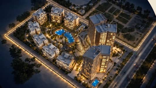 1 Bedroom Apartment for Sale in 6th of October, Giza - WhatsApp Image 2026-10-12 at 3.06. 14 PM. jpeg 1 Bedroom Apartment for Sale in 6th of October, Giza - WhatsApp Image 2026-10-12 at 3.06. 14 PM. jpeg