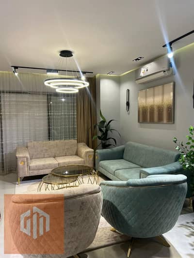 2 Bedroom Apartment for Rent in New Cairo, Cairo - 1000015396. jpg