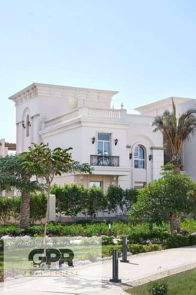 4 Bedroom Townhouse for Sale in New Capital City, Cairo - WhatsApp Image 2026-09-22 at 5.28. 35 PM (1). jpeg