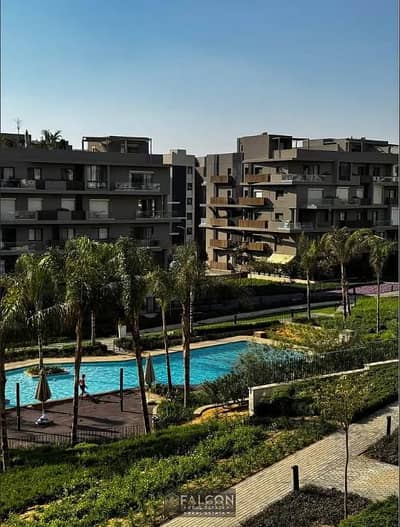 2 Bedroom Apartment for Sale in New Cairo, Cairo - 20. PNG