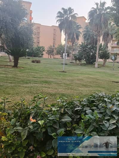 3 Bedroom Apartment for Rent in New Cairo, Cairo - 0eaf413f-8217-4508-9b1f-d906a527fe0e. jpg