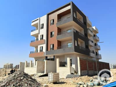 3 Bedroom Flat for Sale in New Cairo, Cairo - WhatsApp Image 2026-10-12 at 1.36. 47 PM. jpeg 3 Bedroom Flat for Sale in New Cairo, Cairo - WhatsApp Image 2026-10-12 at 1.36. 47 PM. jpeg