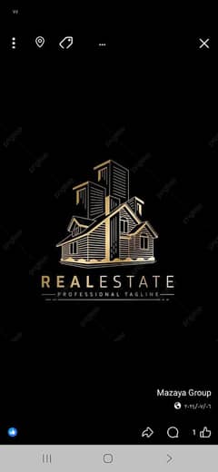 Mazaya For Real Estate