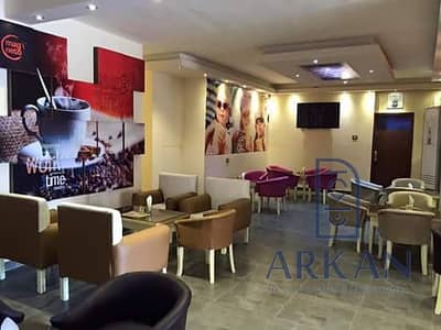 Restaurant & Cafe for Sale in Hadayek October, Giza - WhatsApp Image 2026-10-12 at 3.48. 08 PM. jpeg
