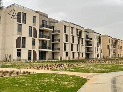 2 Bedroom Flat for Sale in Sheikh Zayed, Giza - Picture3. jpg 2 Bedroom Flat for Sale in Sheikh Zayed, Giza - Picture3. jpg