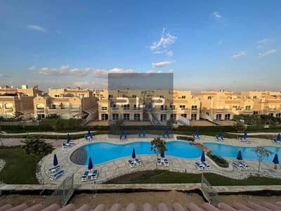 3 Bedroom Townhouse for Sale in New Capital City, Cairo - 825266186_122128062663314974_6864252056553314212_n. jpg 3 Bedroom Townhouse for Sale in New Capital City, Cairo - 825266186_122128062663314974_6864252056553314212_n. jpg