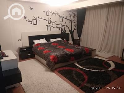 4 Bedroom Apartment for Sale in New Cairo, Cairo - 18705. jpg 4 Bedroom Apartment for Sale in New Cairo, Cairo - 18705. jpg