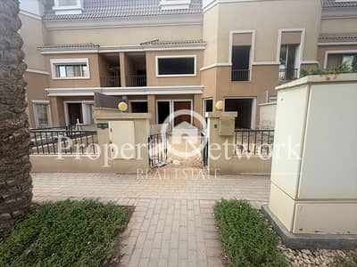 4 Bedroom iVilla for Sale in Mostakbal City, Cairo - SF196 (1). png