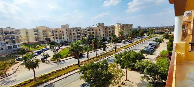 3 Bedroom Flat for Sale in Sheikh Zayed, Giza - fea7ee12-755d-429f-a072-936d2bc47ade. jpeg
