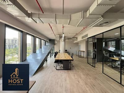 Office for Rent in New Heliopolis, Cairo - WhatsApp Image 2026-10-12 at 3.32. 11 PM (5). jpeg