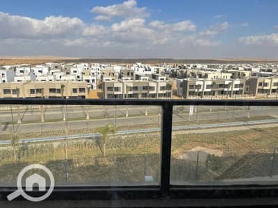 2 Bedroom Penthouse for Sale in 6th of October, Giza - bbd00253-7165-45ce-b630-b897427919f6. jpg