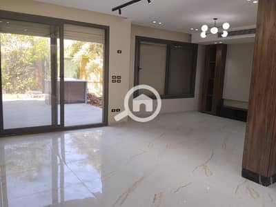 4 Bedroom Townhouse for Rent in 6th of October, Giza - WhatsApp Image 2026-10-12 at 3.08. 38 PM (3). jpeg