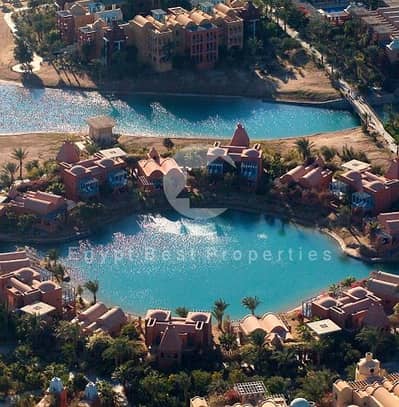 استوديو  للبيع في الجونة، البحر الأحمر - WhatsApp Image 2026-10-11 at 2.17. 09 PM (1). jpeg