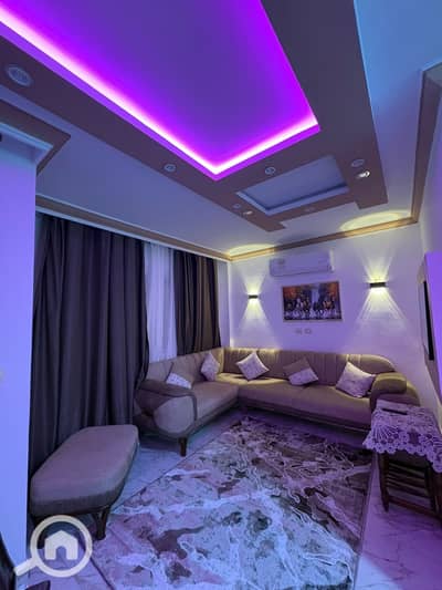1 Bedroom Apartment for Rent in Madinaty, Cairo - 1000721356. jpg
