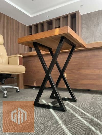 Office for Rent in New Cairo, Cairo - 70d685da-1c54-4eb3-8340-3969ae02f00b. jpg