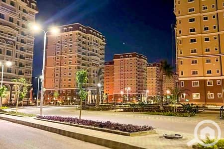 4 Bedroom Apartment for Sale in Moharam Bik, Alexandria - WhatsApp Image 2026-06-30 at 11.06. 23. jpg