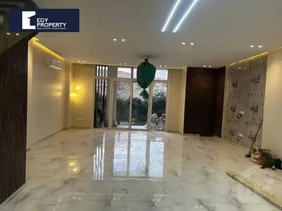 4 Bedroom Villa for Sale in New Cairo, Cairo - 11112. jpg