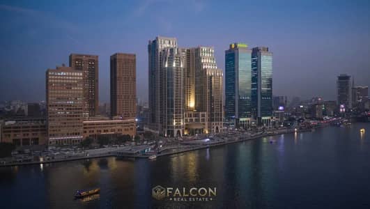 3 Bedroom Apartment for Sale in Zamalek, Cairo - Screenshot 2025-11-17 150825. jpg 3 Bedroom Apartment for Sale in Zamalek, Cairo - Screenshot 2025-11-17 150825. jpg
