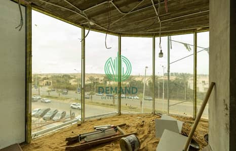 Clinic for Rent in Sheikh Zayed, Giza - WhatsApp Image 2025-05-07 at 12.14. 14 PM. jpeg