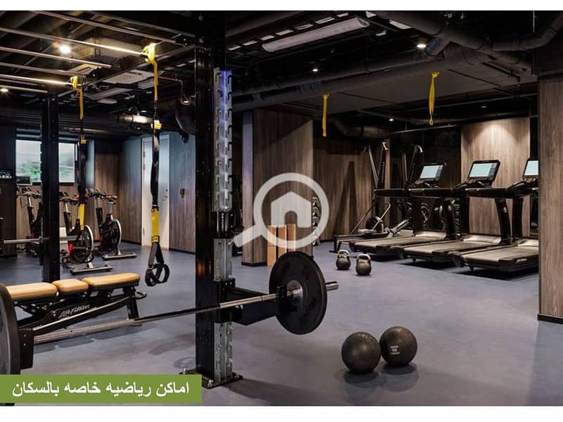 11 صالة رياضية للسكان. jpeg