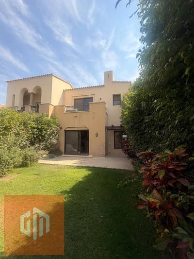3 Bedroom Townhouse for Rent in New Cairo, Cairo - 1000015448. jpg
