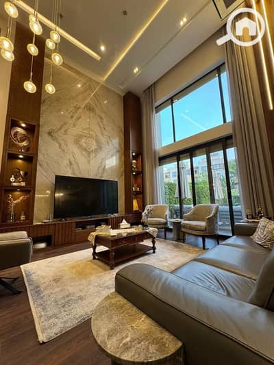 3 Bedroom Townhouse for Sale in Sheikh Zayed, Giza - WhatsApp Image 2026-10-12 at 3.54. 37 PM. jpeg 3 Bedroom Townhouse for Sale in Sheikh Zayed, Giza - WhatsApp Image 2026-10-12 at 3.54. 37 PM. jpeg
