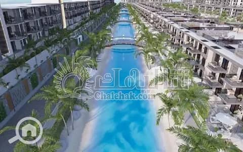 1 Bedroom Chalet for Sale in Ain Sukhna, Suez - شاليه-للبيع-تقسيط-بمنتجع-الجولف-باي-بورتو-السخنة-chalet-for-sale-golf-bay-porto-sokhna- (3). JPG 1 Bedroom Chalet for Sale in Ain Sukhna, Suez - شاليه-للبيع-تقسيط-بمنتجع-الجولف-باي-بورتو-السخنة-chalet-for-sale-golf-bay-porto-sokhna- (3). JPG